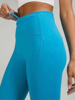 Lululemon, swift speed, leggings